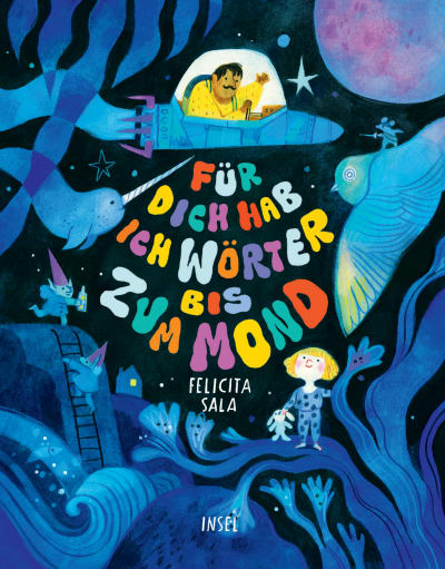 fuer dich hab ich woerter bis zum mond 9783458644958 cover